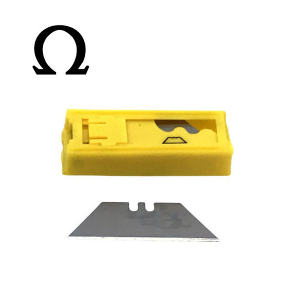 OM Blade Scraper Replacement Blades