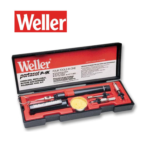 Soldering Iron Portasol Hobby Kit