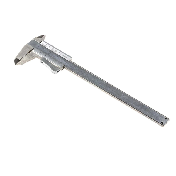 Vernier Caliper Stainless Steel 150mm