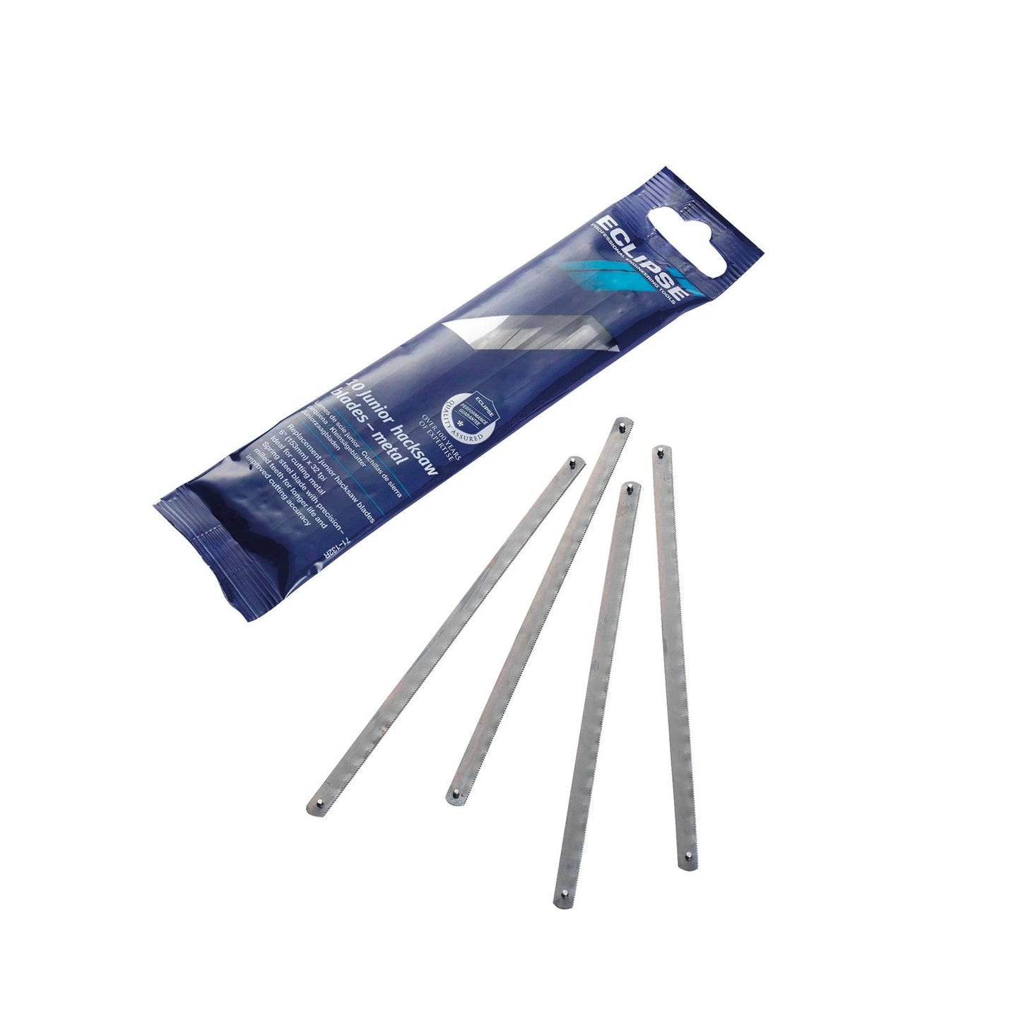 Blade ECL Hacksaw Junior Bi-Metal