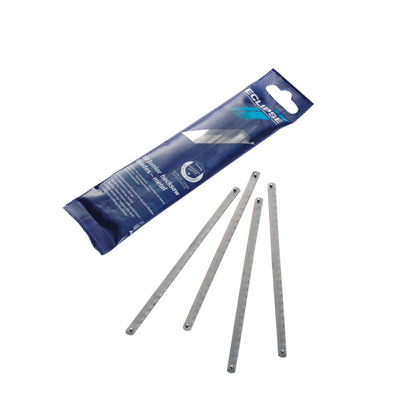 Blade ECL Hacksaw Junior Bi-Metal