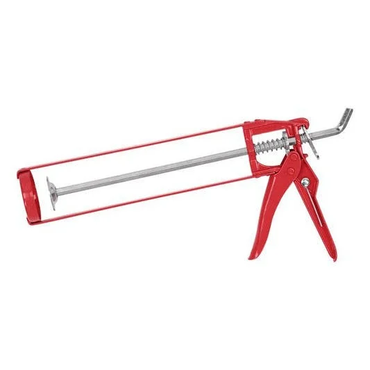 Caulking Gun Skeleton