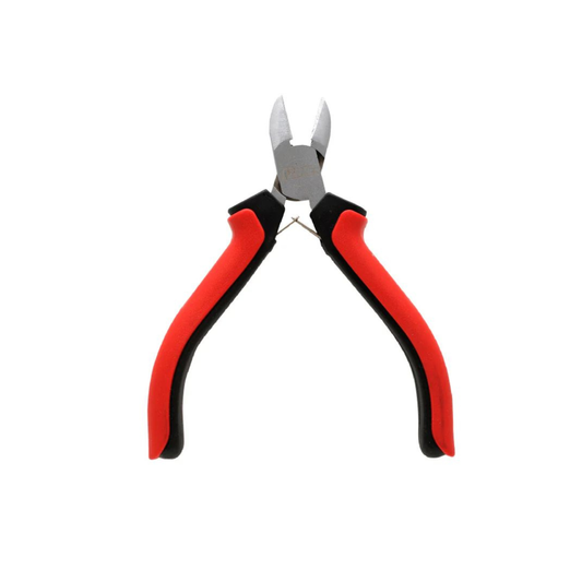 Mini Diagonal Cutting Pliers