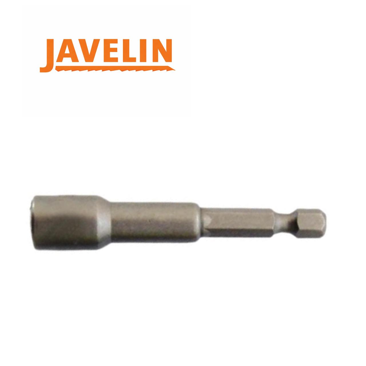 Magnetic Nutsetter pack of 10