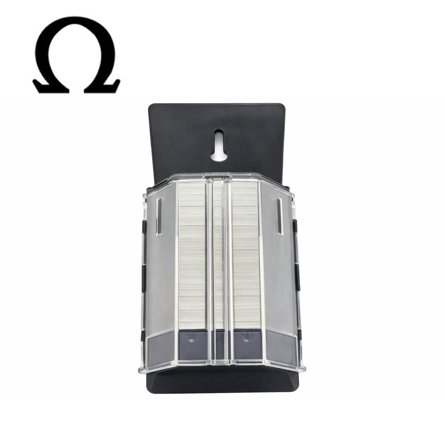 Blade Trimming Knife Blades – 100 Pack