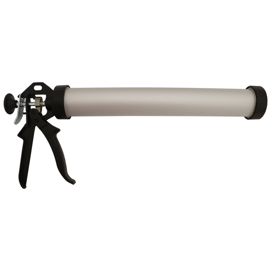 Caulking Gun Aluminium Tube 300ml