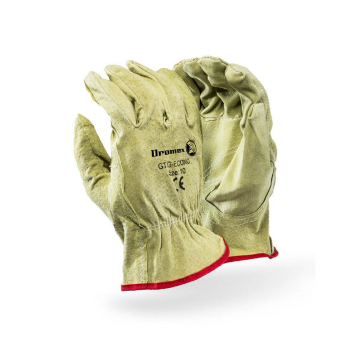Welding Gloves – Premium Goat Skin