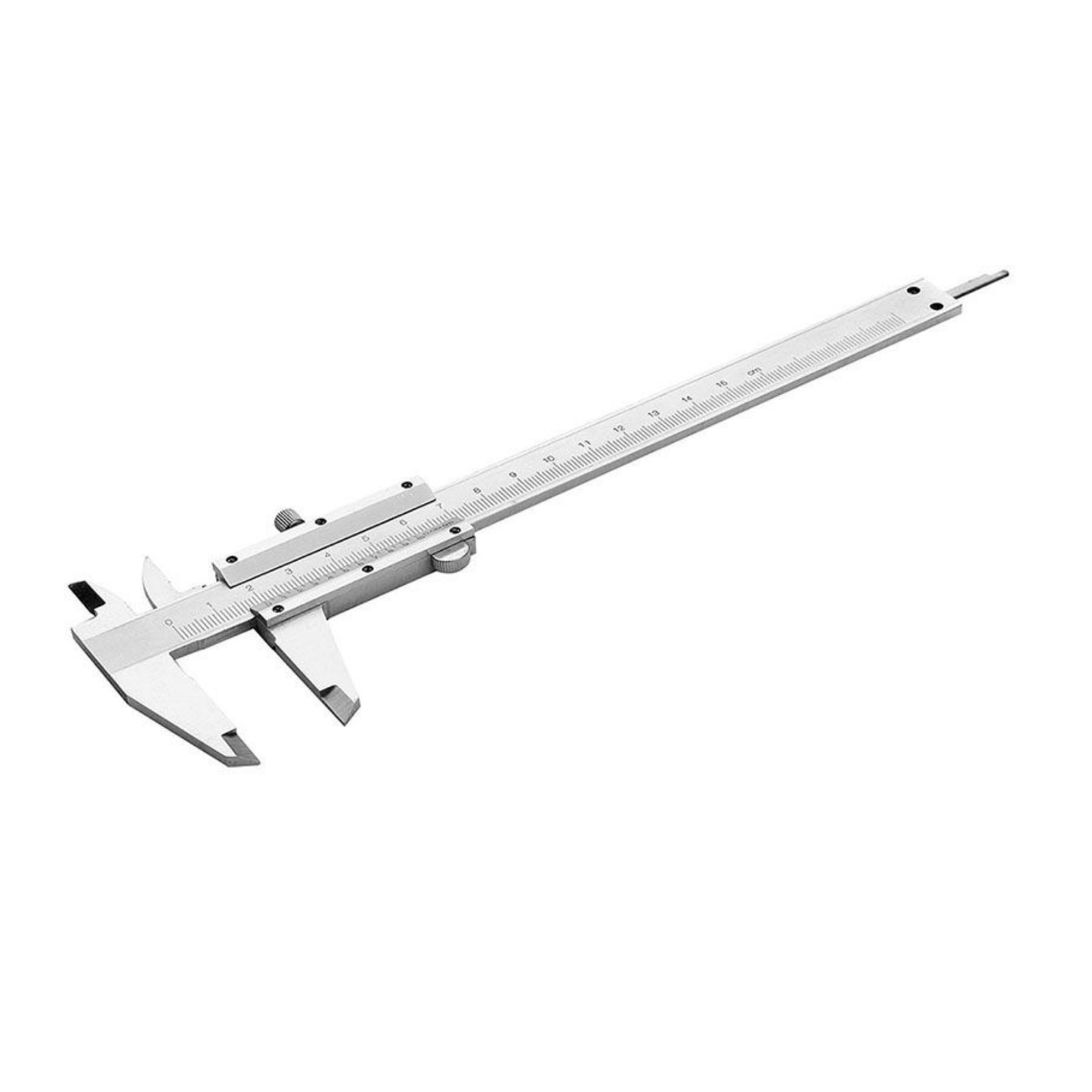 Vernier Caliper Carbon Steel
