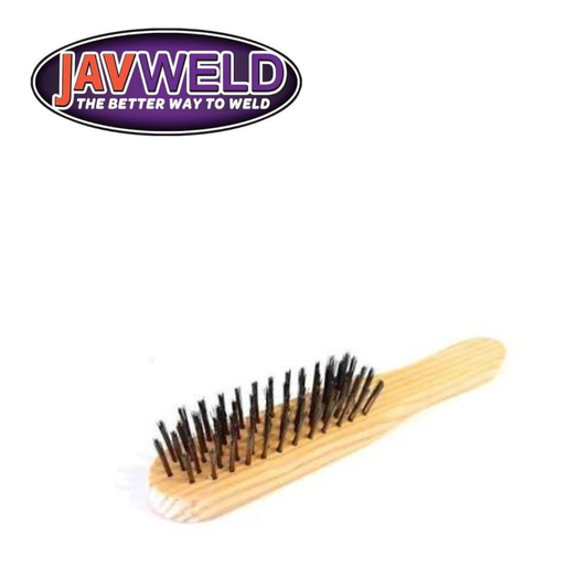 Wire Brush – 5 Row