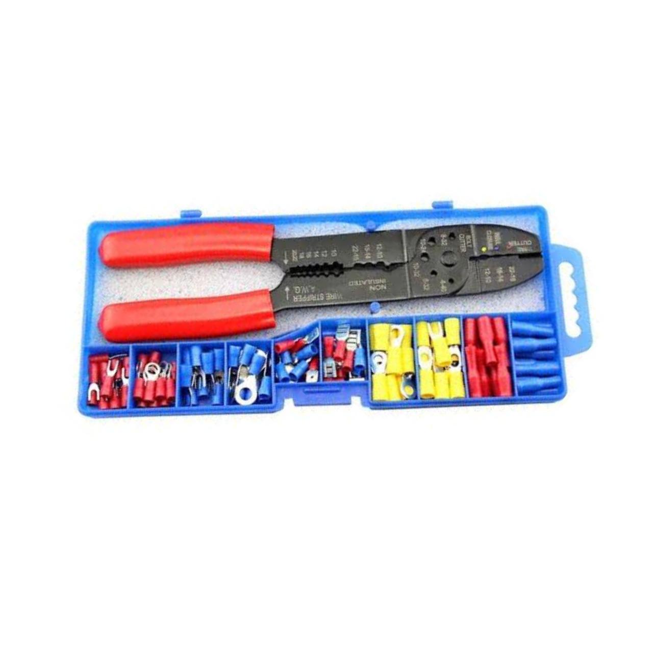 Crimping Tool Set