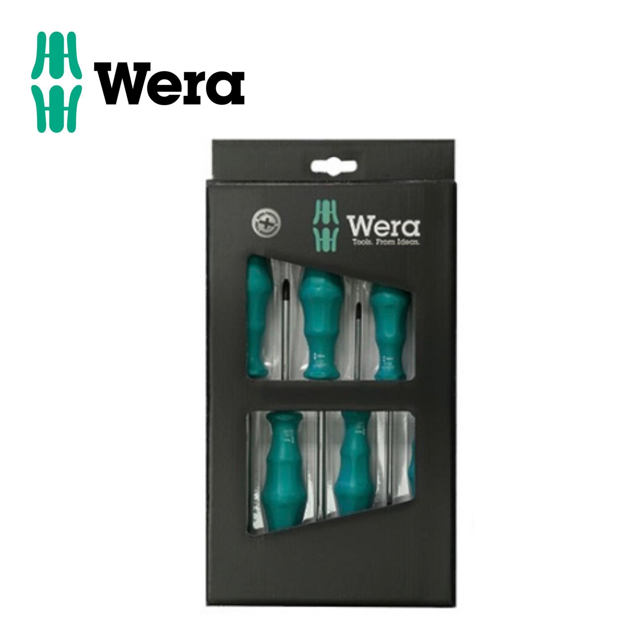 Screwdriver Bit Point Set