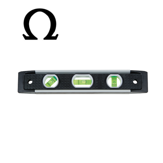 Torpedo Magnetic Level