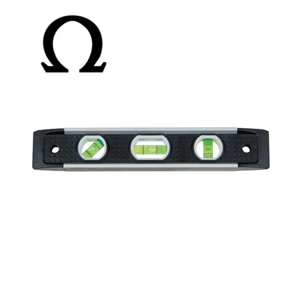 Torpedo Magnetic Level