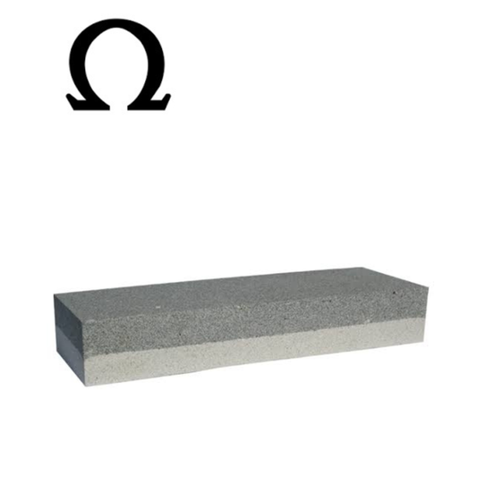 Combination Sharpening Stone 200mm