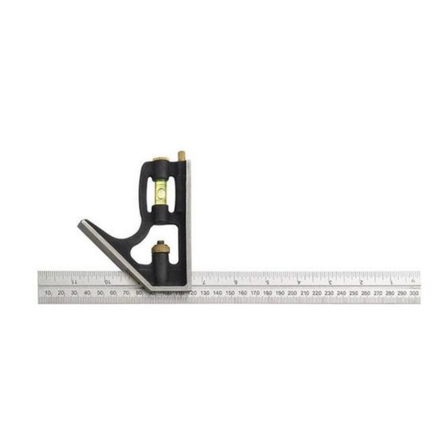 Fisher Combination Square HD