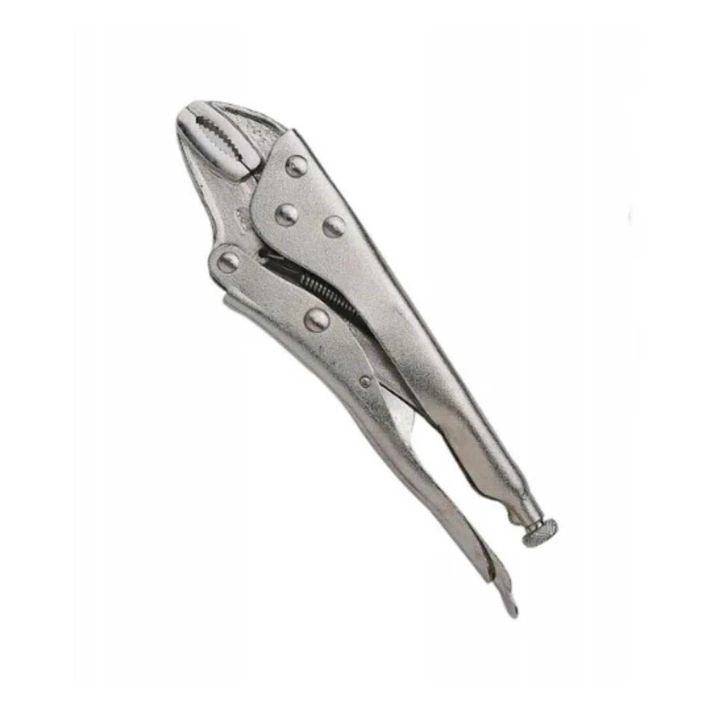 Curved Jaw Vice Grip