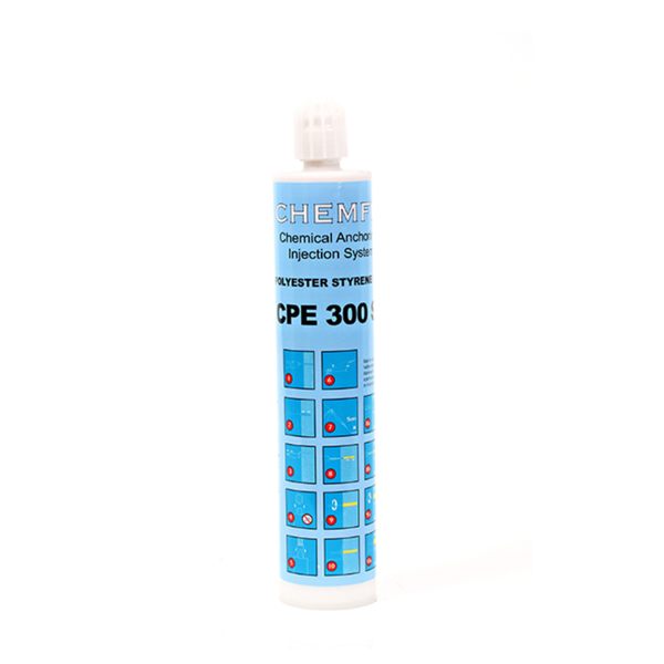 Anchorfix Polyester Epoxy PSF300
