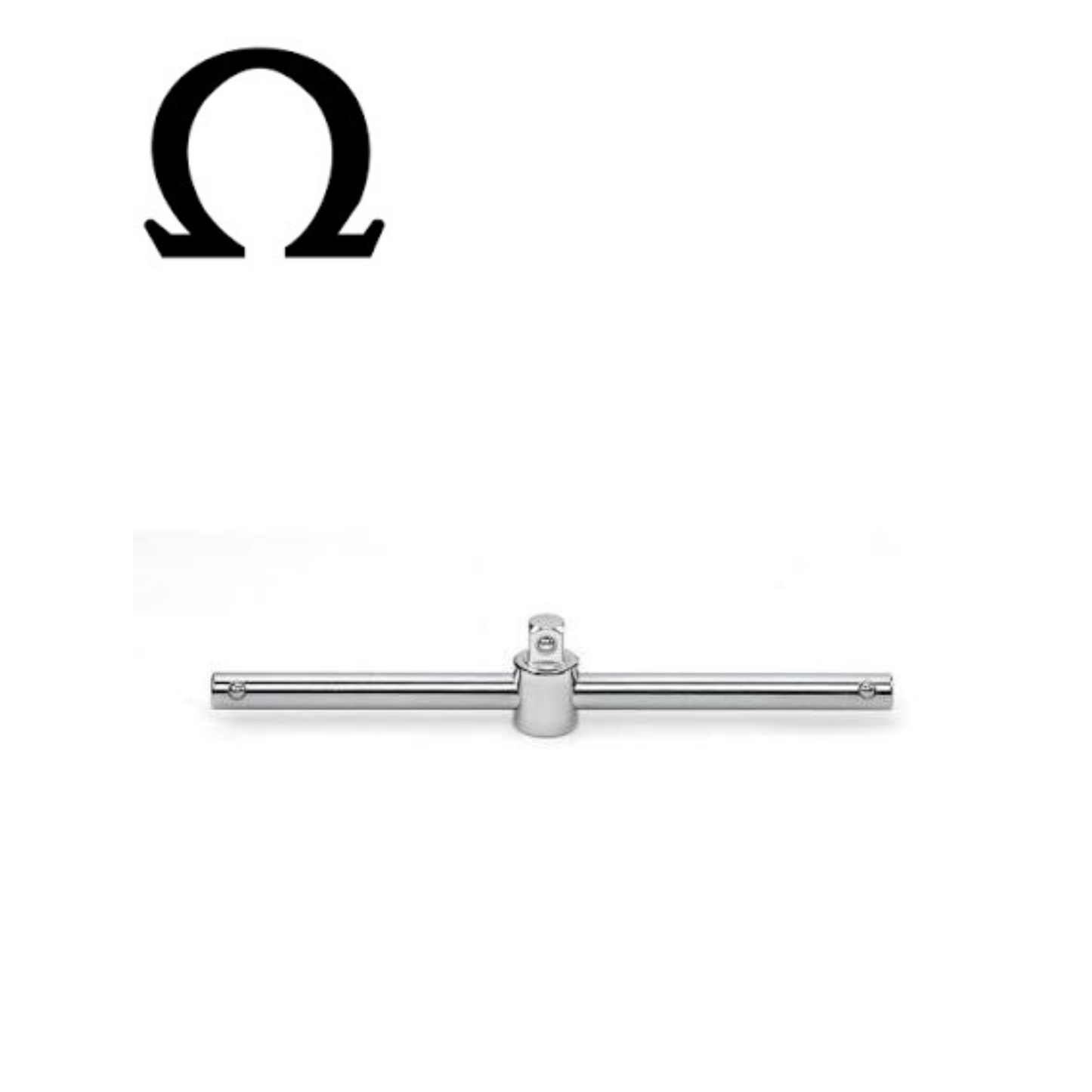 1/2″ Drive Sliding T-Bar