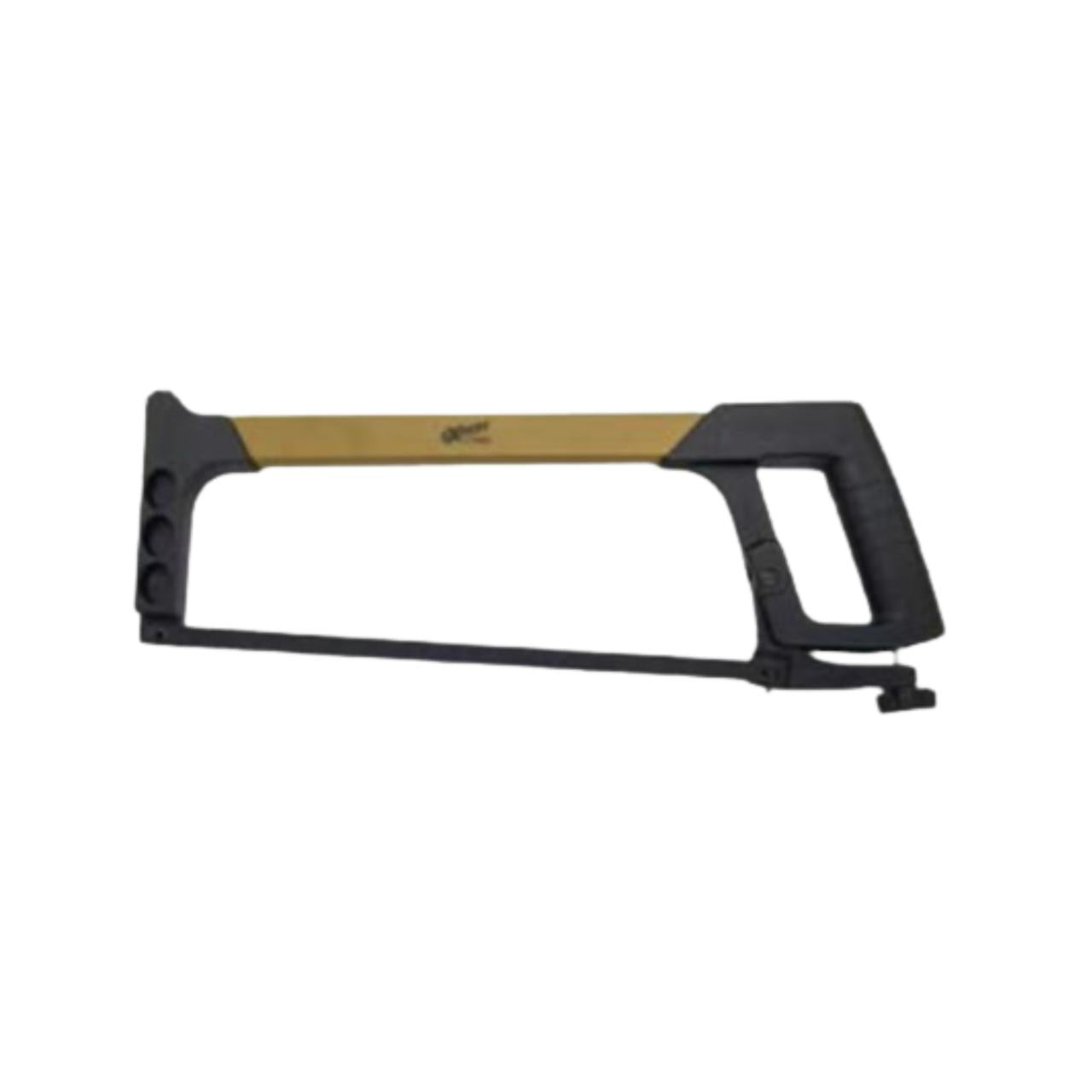Hacksaw Square Tubular Cast Handle