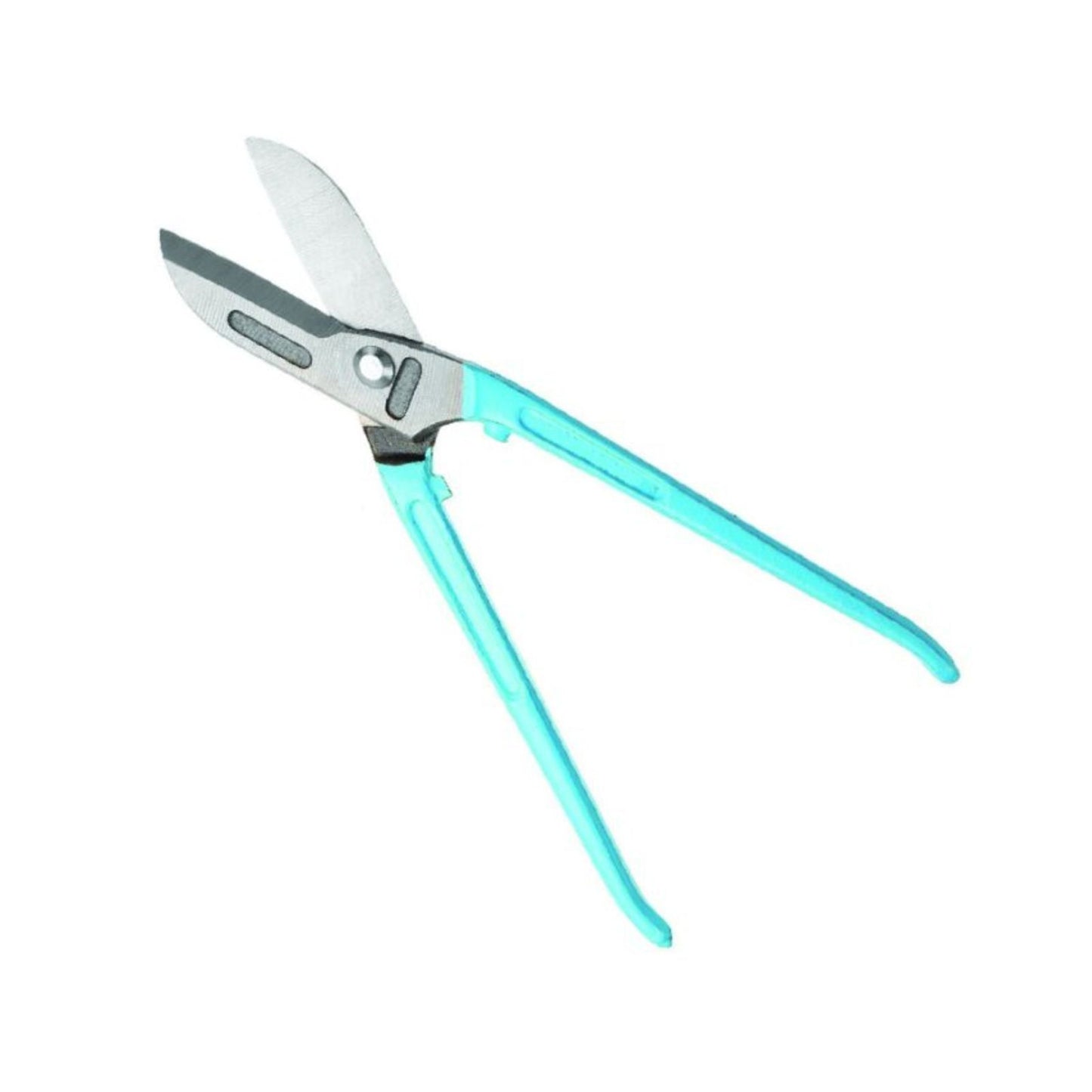 Straight English Pattern Tin Snip