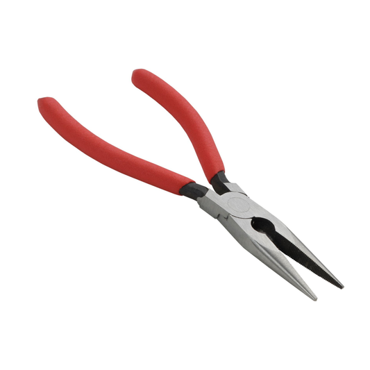 Long Nose Pliers
