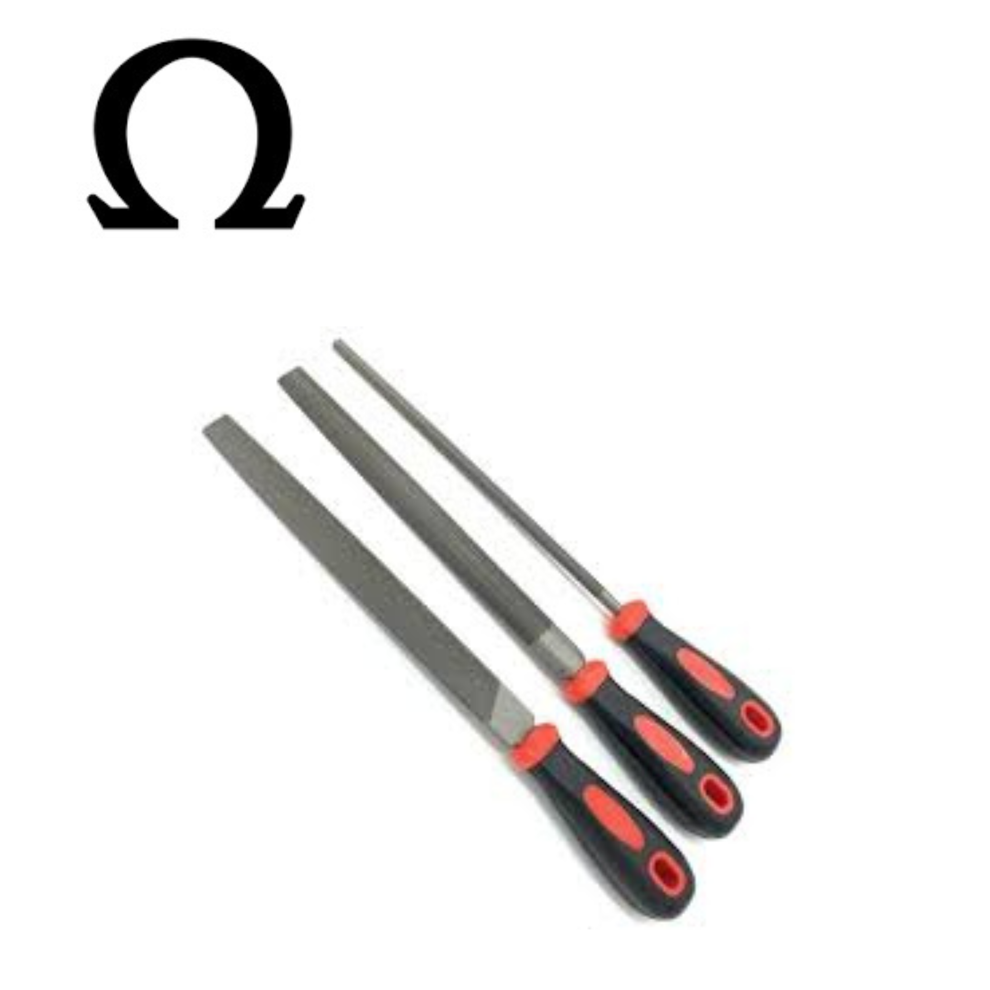 Flat File Set – 3 Piece – SA Welding Supplies