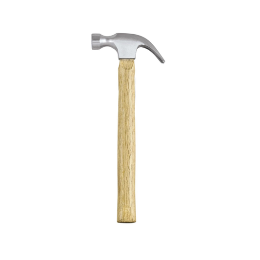 Claw Hammer Wood Handle