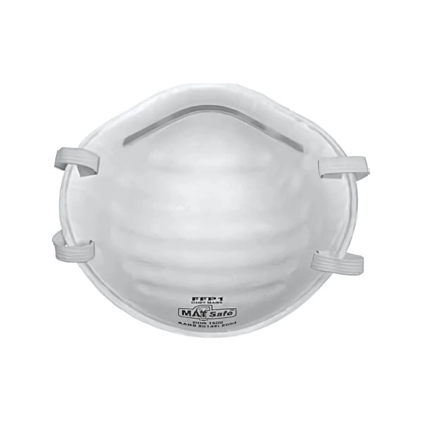 FFP2 Dust Mask – Matsafe 20s