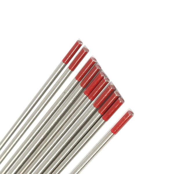 Red Tip Tungsten