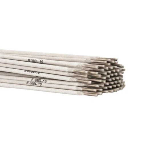 E308L-16 Electrodes – 2kg Vacuum Packed