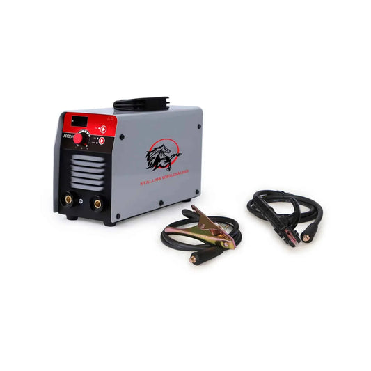 Stallion Welder Tig / Arc 200Amp