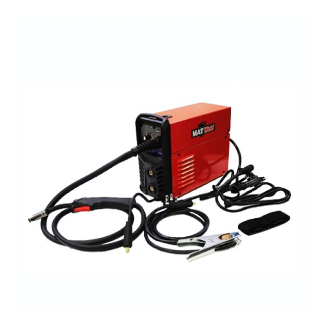Matweld Welder Mini Mig 160 A