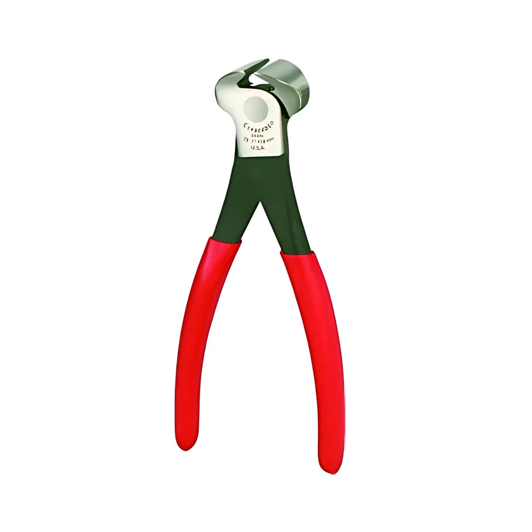 200mm crescent plier end nipper
