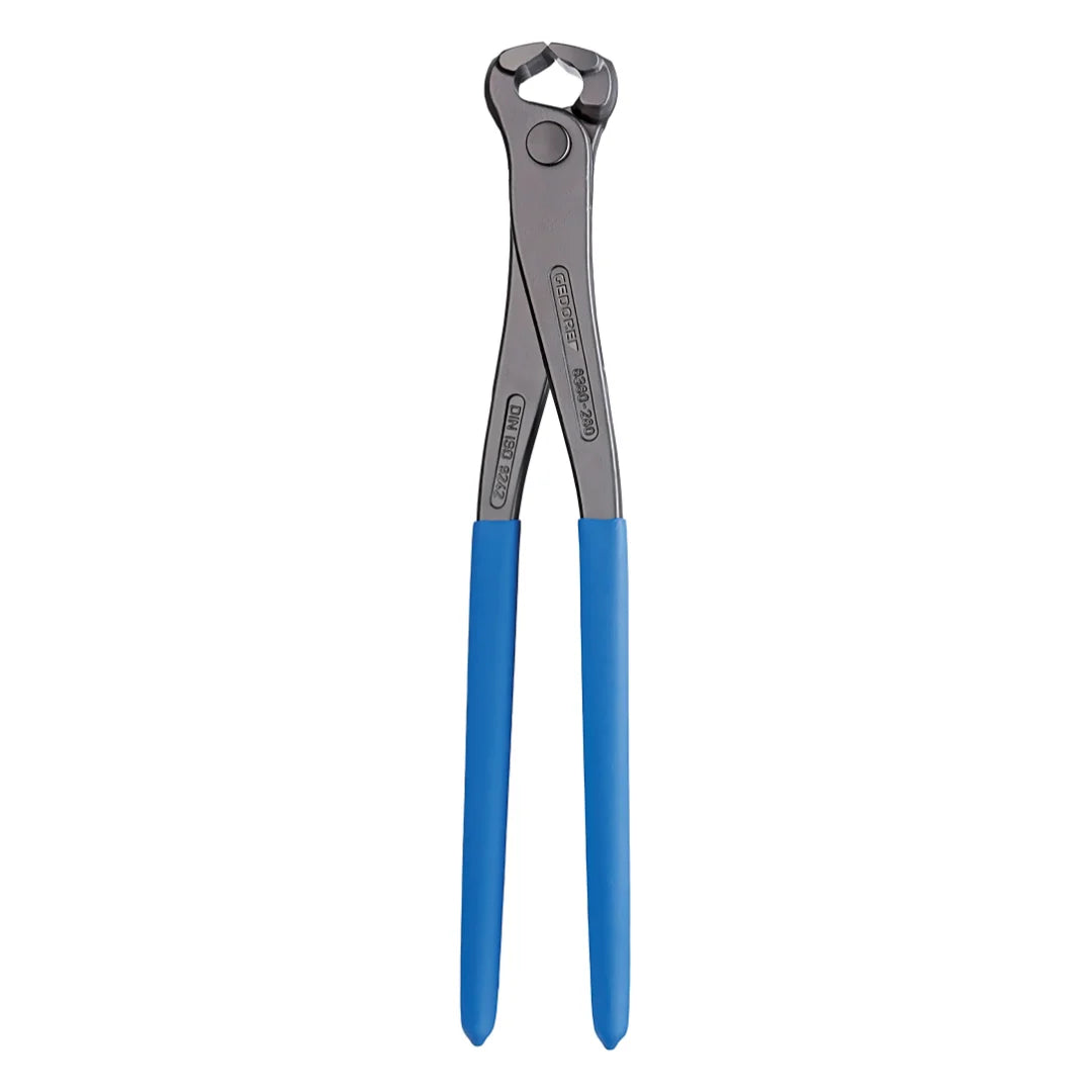 225mm Gedore plier c/nipper