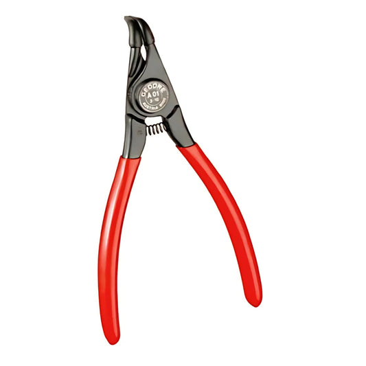 130mm Gedore plier circlip ext bnt
