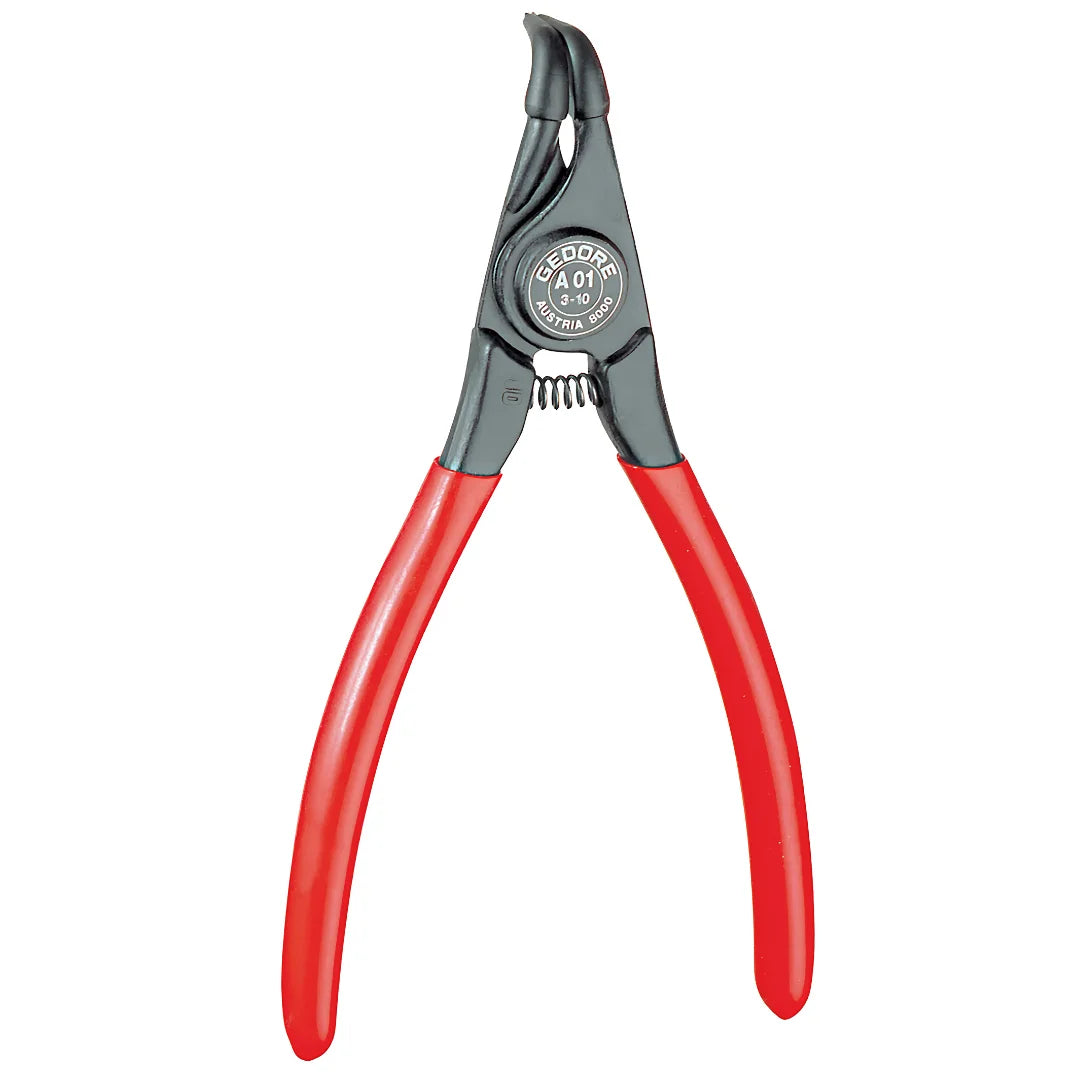 210mm Gedore plier circlip ext bnt