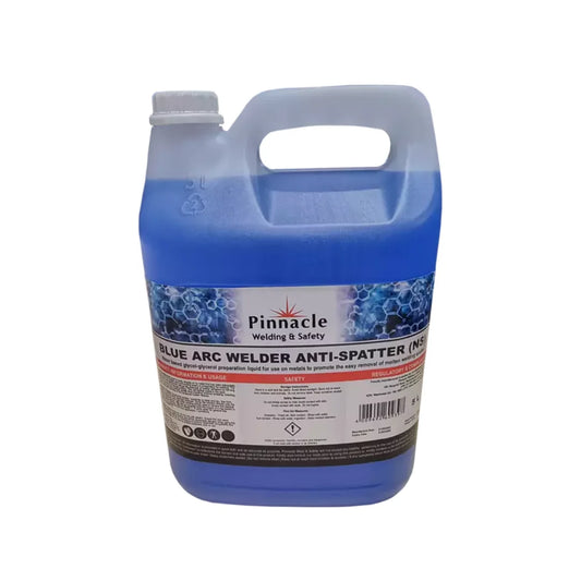 Water-Based Anti-Spatter Spray – 5 Litres