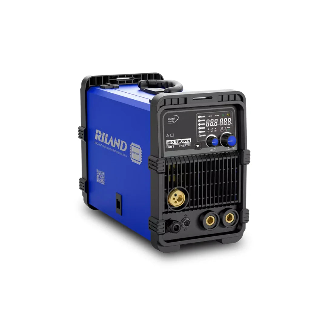 Riland MIG 190 SYN MIG Welder