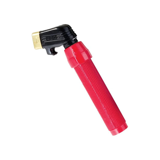Twist Lock Electrode Holder