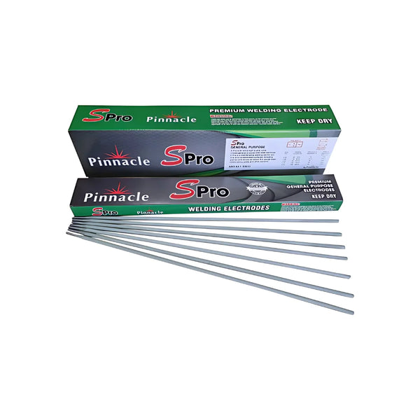 S Pro 6013 Premium Electrodes