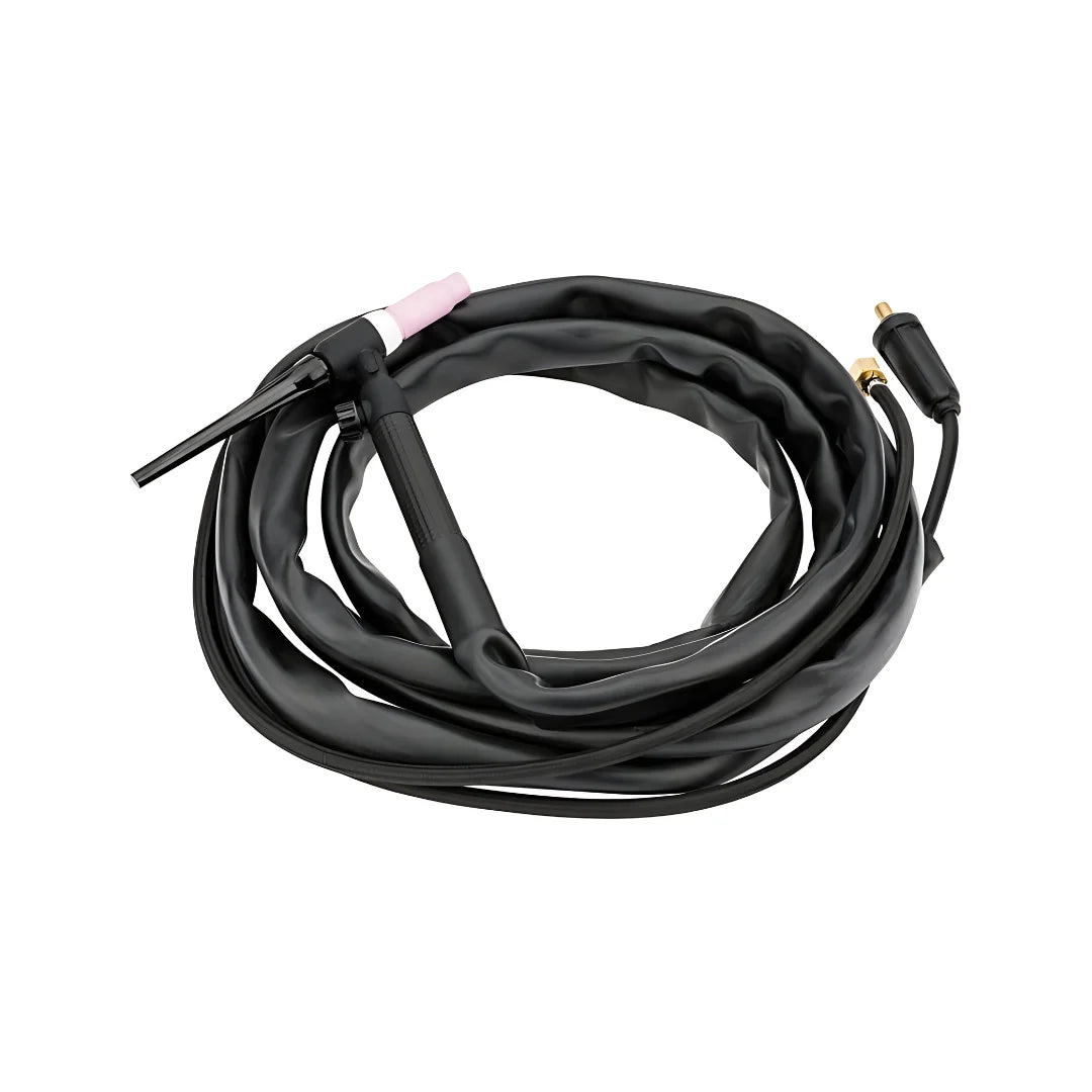 Wp17 Tig Torch And Cable