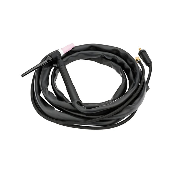 Wp17 Tig Torch And Cable