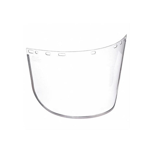 Face Shield replacement visor clear