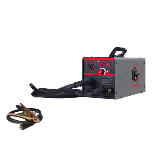 Stallion Multi Process Welder Mig Tig ARC 160AMP x 1kg roll