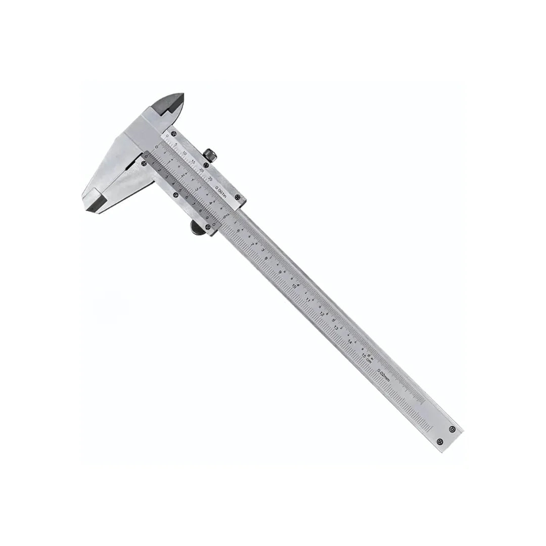 Steel Vernier Caliper 150mm