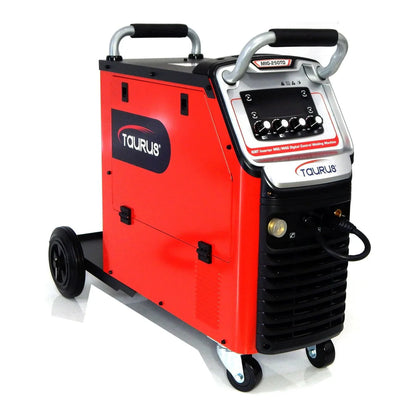 Taurus MIG/MMA 250TD Welder – 220V