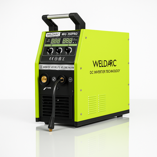 WeldArc MIG 250 PRO