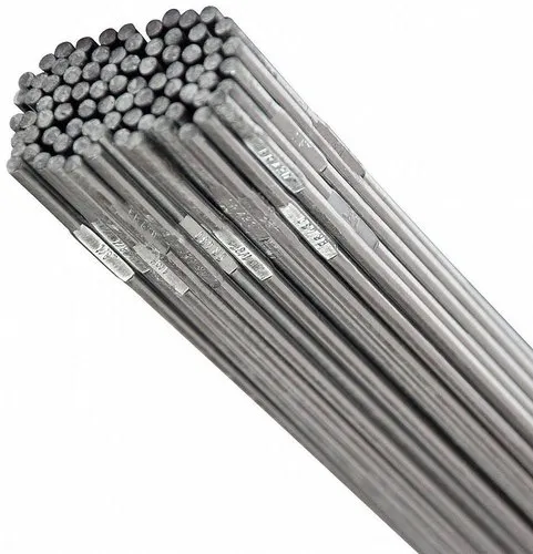 Image of the Aluminium ER4043 TIG Filler Wire