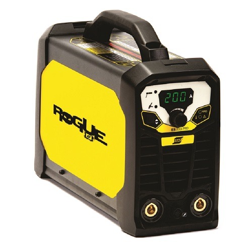 Image of the ESAB ROGUE ES200i PRO CE – 220V