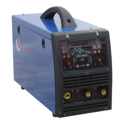 Image of the MAC AFRICA Digital IGBT Welding Machine